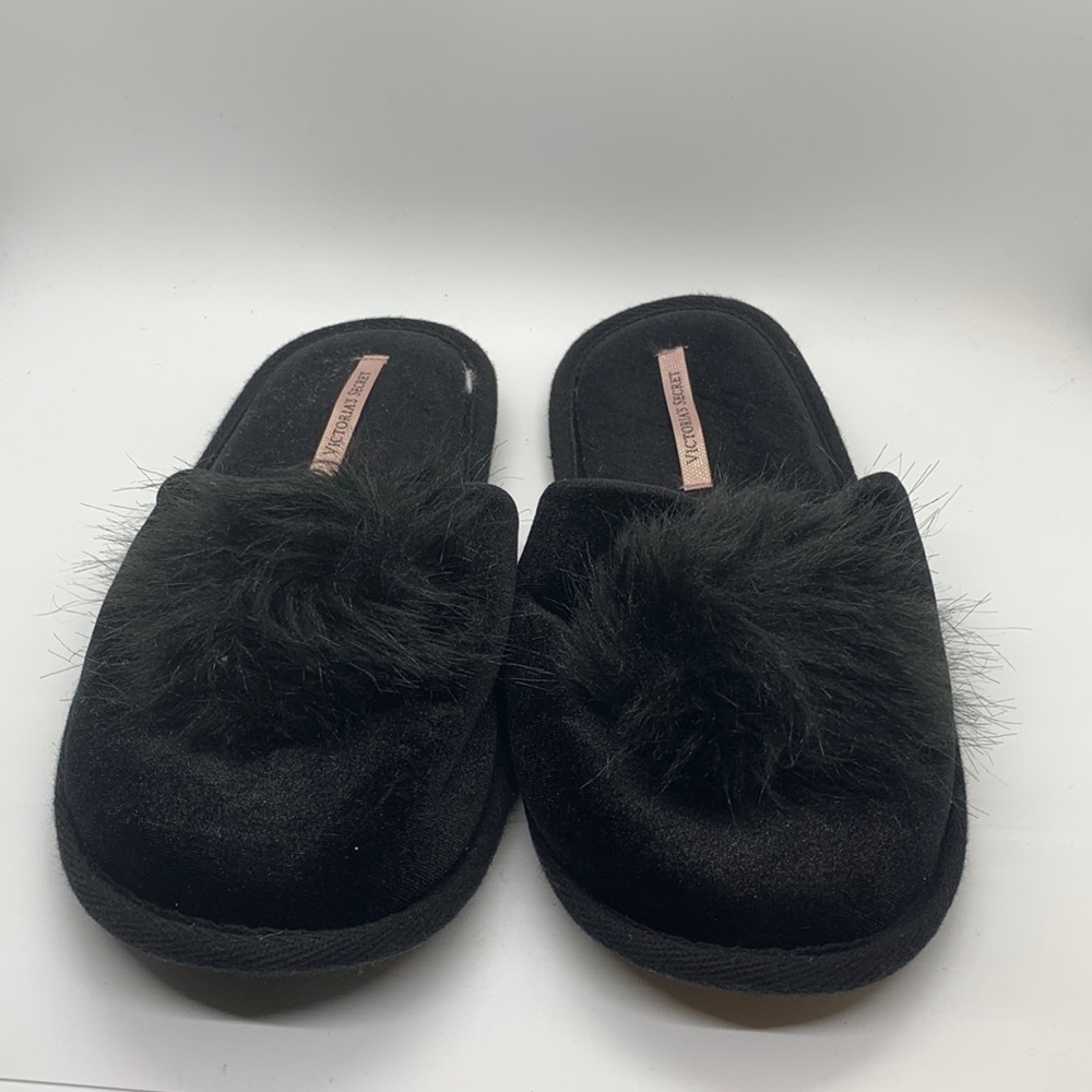 Victorias Secret Slippers